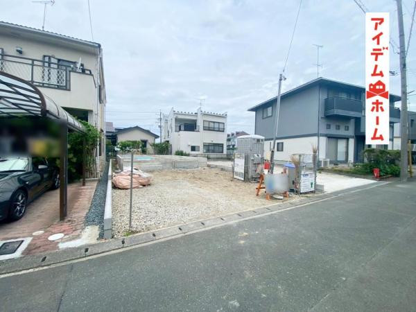 新築一戸建て 袋井市栄町 JR東海道本線（熱海〜米原）袋井駅 2,990万円