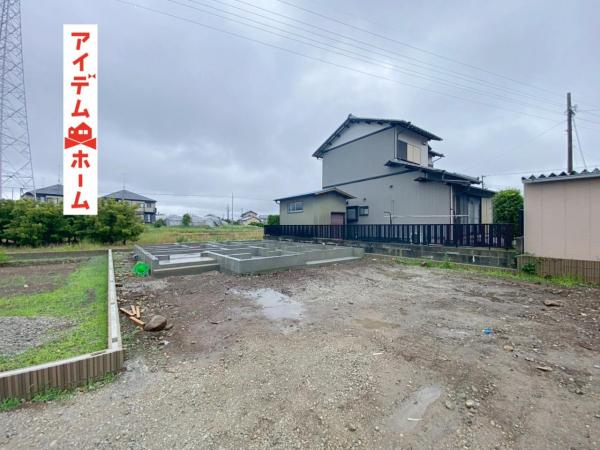 新築一戸建て 浜松市浜名区平口 遠州鉄道浜北駅 2,690万円