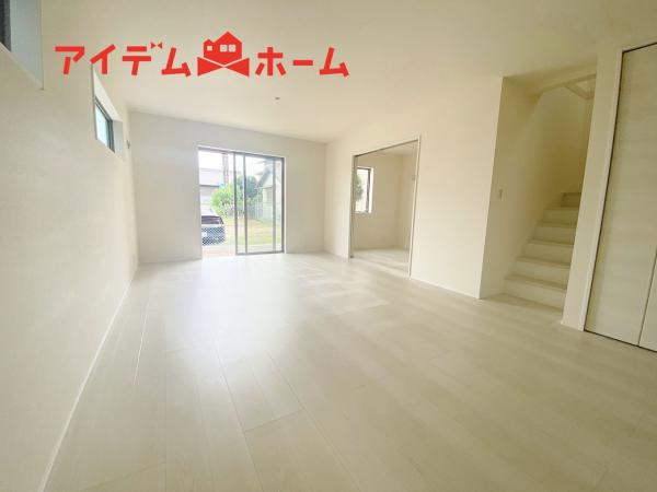 新築一戸建て 犬山市大字橋爪字末友39番18の一部 名鉄犬山線犬山口駅 2,980万円