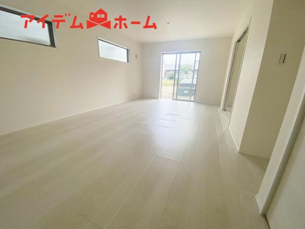 新築一戸建て 犬山市大字橋爪字末友39番18の一部 名鉄犬山線犬山口駅 2,980万円