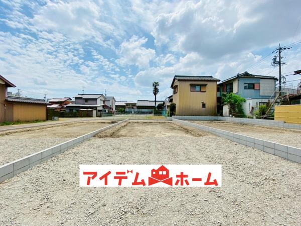 新築一戸建て 犬山市大字橋爪字末友39番18の一部 名鉄犬山線犬山口駅 3,160万円