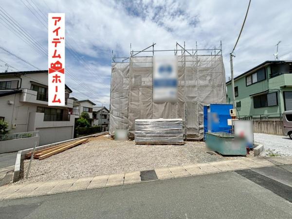 新築一戸建て 豊橋市牛川町字西郷 JR東海道本線（熱海〜米原）豊橋駅 3,180万円