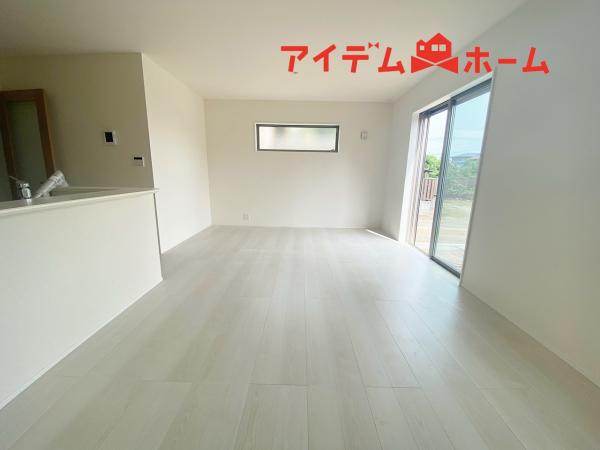 新築一戸建て 犬山市大字橋爪字末友39番18の一部 名鉄犬山線犬山口駅 2,980万円