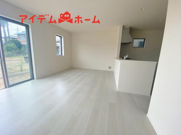 新築一戸建て 犬山市大字橋爪字末友39番18の一部 名鉄犬山線犬山口駅 2,980万円