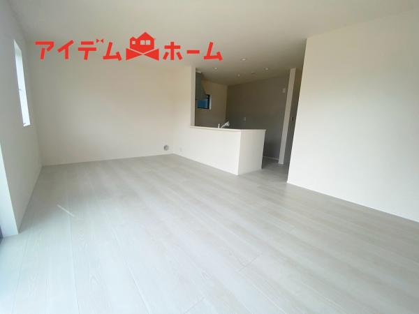 新築一戸建て 犬山市大字橋爪字末友39番18の一部 名鉄犬山線犬山口駅 2,980万円