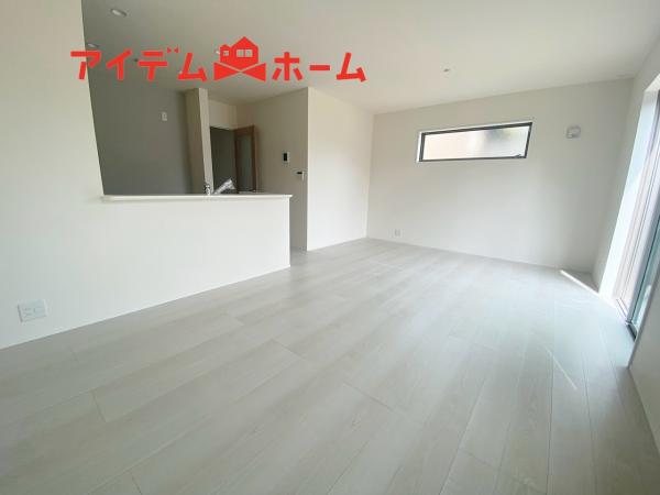 新築一戸建て 犬山市大字橋爪字末友39番18の一部 名鉄犬山線犬山口駅 2,980万円