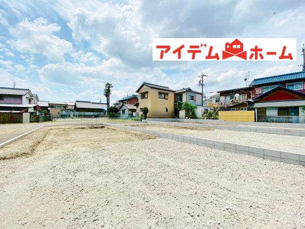 新築一戸建て 犬山市大字橋爪字末友39番18の一部 名鉄犬山線犬山口駅 3,140万円