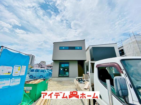 新築一戸建て 長久手市上川原 名古屋市東山線藤が丘駅 5,790万円