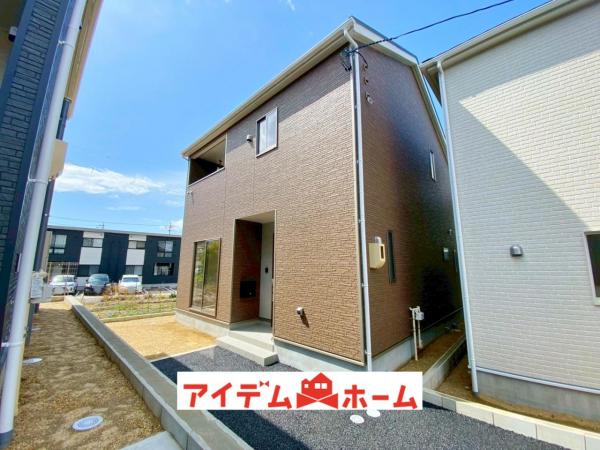 新築一戸建て 東海市加木屋町木之下152番 名鉄河和線加木屋中ノ池駅 2,890万円