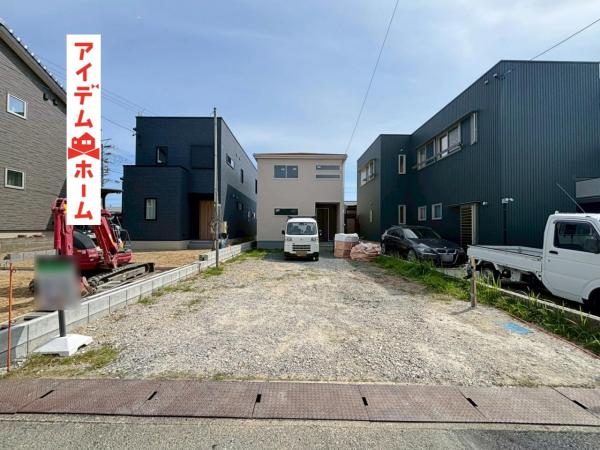 新築一戸建て 湖西市新居町浜名 JR東海道本線(熱海〜米原)新居町駅 2,480万円