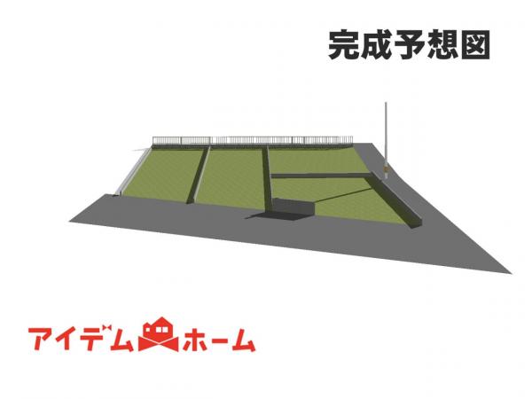 土地 刈谷市松坂町３丁目 名鉄三河線刈谷市駅 2,990万円