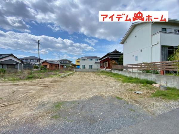 新築一戸建て 高浜市本郷町３丁目 名鉄三河線三河高浜駅 3,980万円