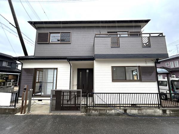 中古一戸建て 岡崎市中島町字瓢覃 JR東海道本線(熱海〜米原)相見駅 2,450万円
