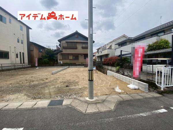 土地 岡崎市鴨田町字池内 愛知環状鉄道大門駅 2,150万円
