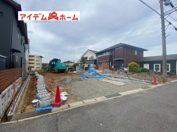 土地 刈谷市今川町１丁目 名鉄名古屋本線富士松駅 3,280万円