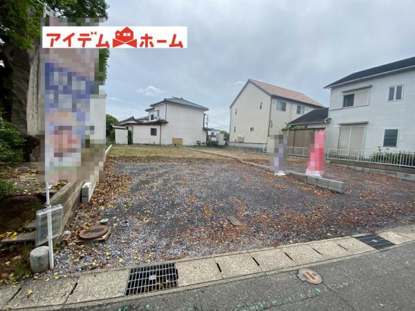 土地 刈谷市天王町４丁目 名鉄三河線刈谷市駅 2,790万円