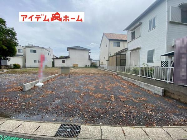 土地 刈谷市天王町４丁目 名鉄三河線刈谷市駅 2,790万円
