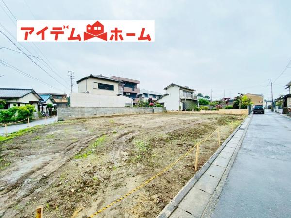 新築一戸建て 丹羽郡扶桑町大字高雄字覚王寺前21番21 名鉄犬山線扶桑駅 3,380万円