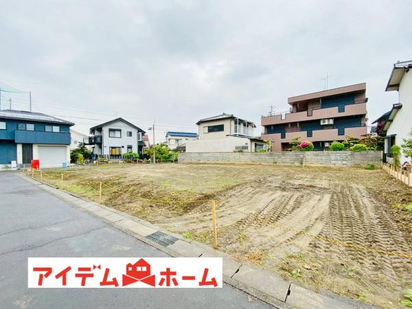 新築一戸建て 丹羽郡扶桑町大字高雄字覚王寺前21番21 名鉄犬山線扶桑駅 3,380万円