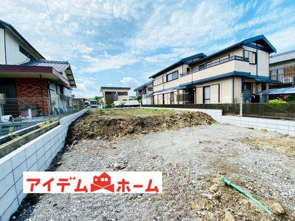 新築一戸建て 可児市長坂３丁目57番 名鉄広見線西可児駅 2,650万円