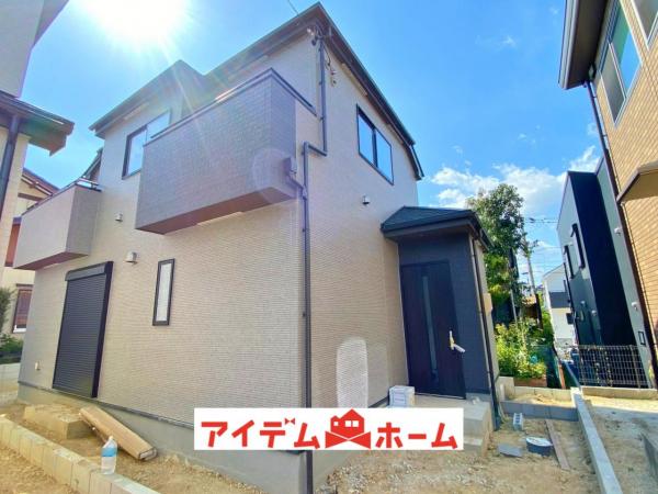 新築一戸建て 名古屋市緑区兵庫２丁目513 名古屋市桜通線徳重駅 3,890万円