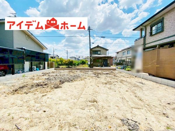 新築一戸建て 犬山市大字橋爪字万願寺51番62 名鉄犬山線犬山口駅 2,899万円
