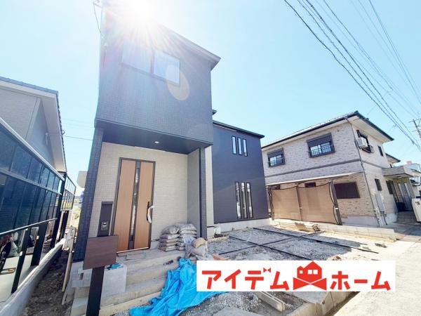 新築一戸建て 犬山市大字橋爪字万願寺51番62 名鉄犬山線犬山口駅 2,899万円