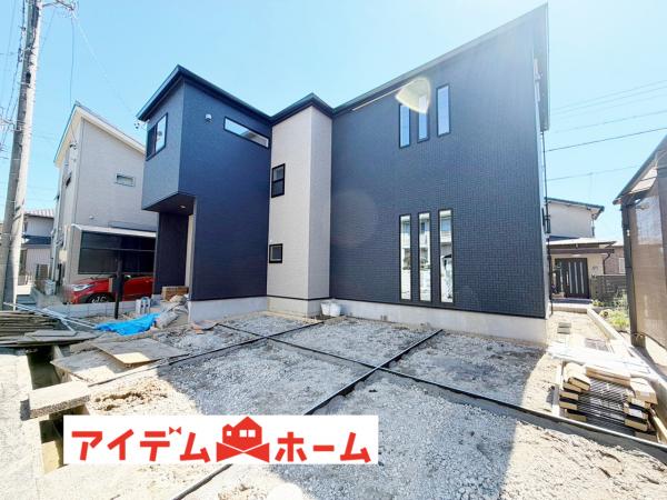 新築一戸建て 犬山市大字橋爪字万願寺51番62 名鉄犬山線犬山口駅 2,899万円