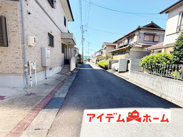 新築一戸建て 犬山市大字橋爪字万願寺51番62 名鉄犬山線犬山口駅 2,899万円