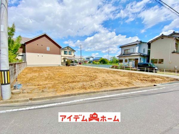 新築一戸建て 知多郡東浦町大字石浜字中平地15-2 JR武豊線石浜駅 3,690万円