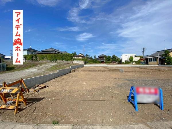 新築一戸建て 磐田市見付 JR東海道本線（熱海〜米原）磐田駅 3,290万円
