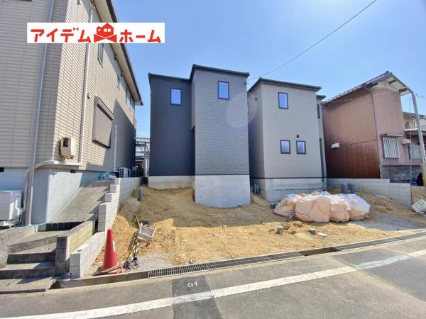 新築一戸建て 岡崎市緑丘３丁目 JR東海道本線（熱海〜米原）岡崎駅 3,790万円