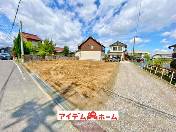 新築一戸建て 知多郡東浦町大字石浜字中平地15-2 JR武豊線石浜駅 3,790万円