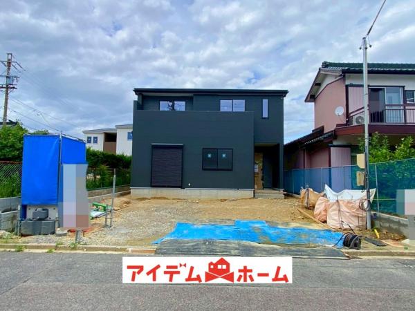 新築一戸建て 知多郡武豊町大字東大高字本田5-48 名鉄河和線富貴駅 2,980万円
