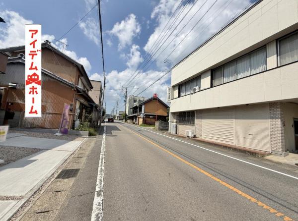 新築一戸建て 西尾市東幡豆町本郷 名鉄蒲郡線東幡豆駅 2,080万円