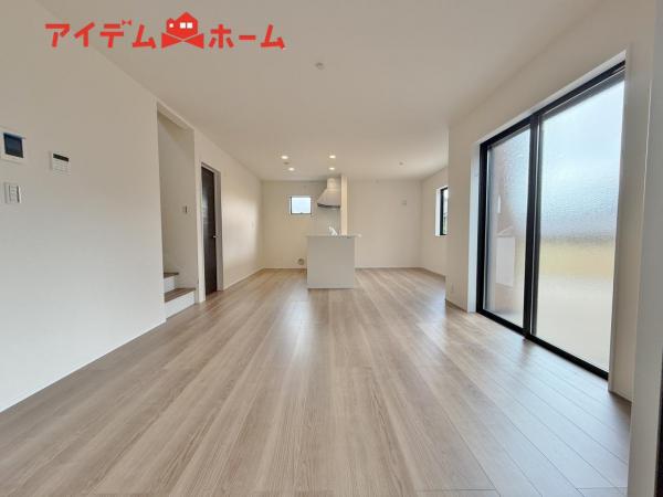 新築一戸建て 西尾市東幡豆町本郷 名鉄蒲郡線東幡豆駅 2,080万円