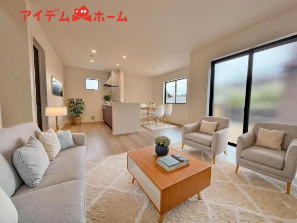 新築一戸建て 西尾市東幡豆町本郷 名鉄蒲郡線東幡豆駅 2,080万円