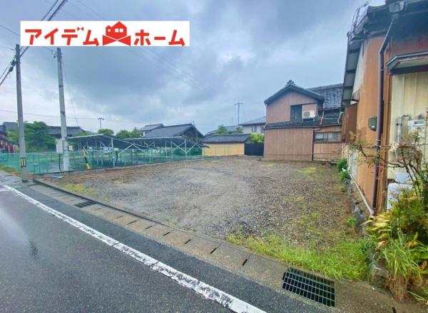 新築一戸建て 西尾市東幡豆町本郷 名鉄蒲郡線東幡豆駅 2,380万円