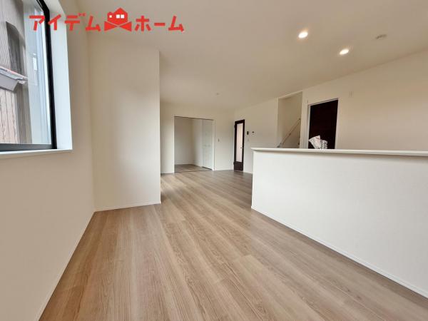 新築一戸建て 西尾市東幡豆町本郷 名鉄蒲郡線東幡豆駅 2,080万円