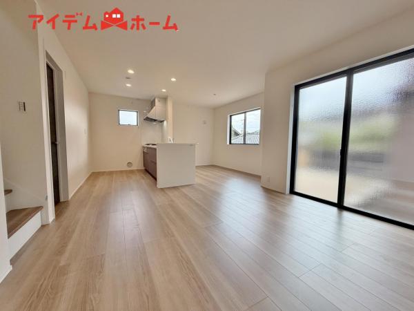 新築一戸建て 西尾市東幡豆町本郷 名鉄蒲郡線東幡豆駅 2,080万円