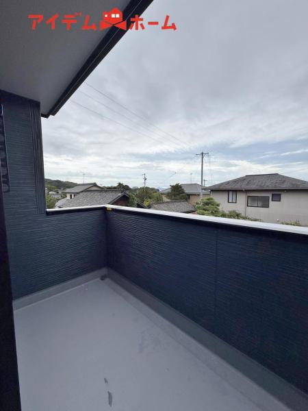 新築一戸建て 西尾市東幡豆町本郷 名鉄蒲郡線東幡豆駅 2,080万円