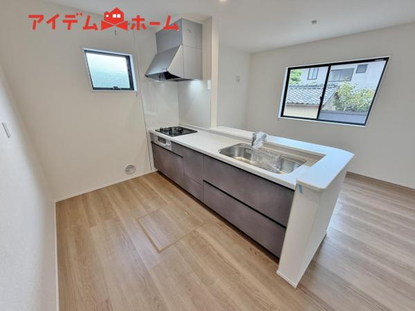 新築一戸建て 西尾市東幡豆町本郷 名鉄蒲郡線東幡豆駅 2,080万円
