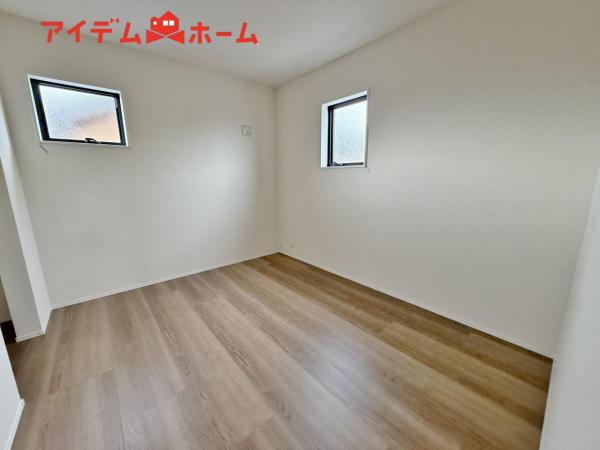 新築一戸建て 西尾市東幡豆町本郷 名鉄蒲郡線東幡豆駅 2,080万円