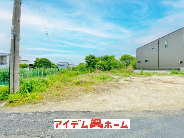 新築一戸建て 名古屋市守山区大字中志段味字西原2787-4 JR中央本線神領駅 3,280万円