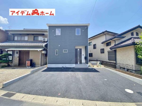 新築一戸建て 岡崎市上地町字丸根 JR東海道本線（熱海〜米原）岡崎駅 3,190万円
