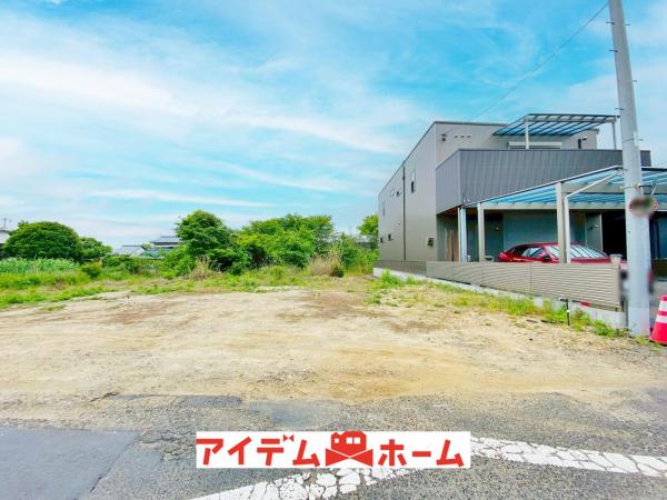 新築一戸建て 名古屋市守山区大字中志段味字西原2787-4 JR中央本線神領駅 3,280万円
