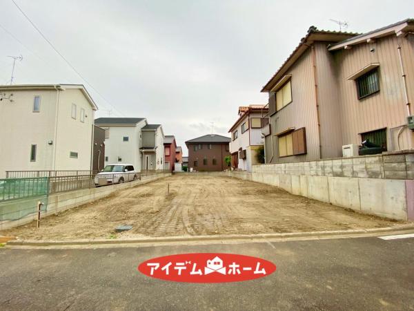 新築一戸建て 名古屋市中川区下之一色町字宮分168番 近鉄名古屋線伏屋駅 3,290万円