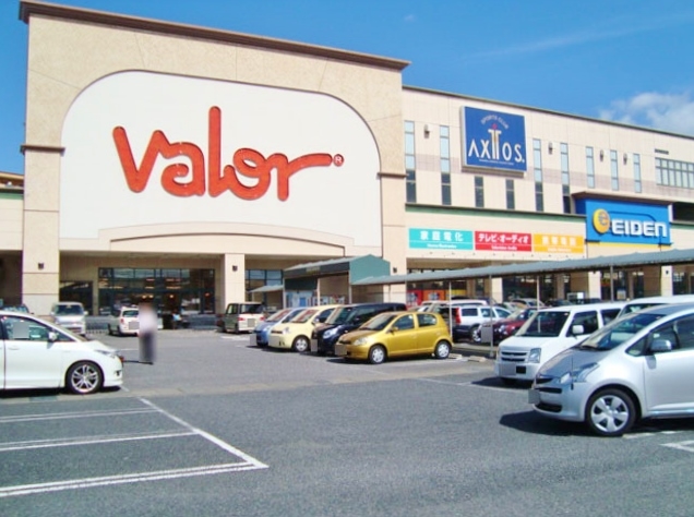 スーパーマーケットバロー 一宮西店