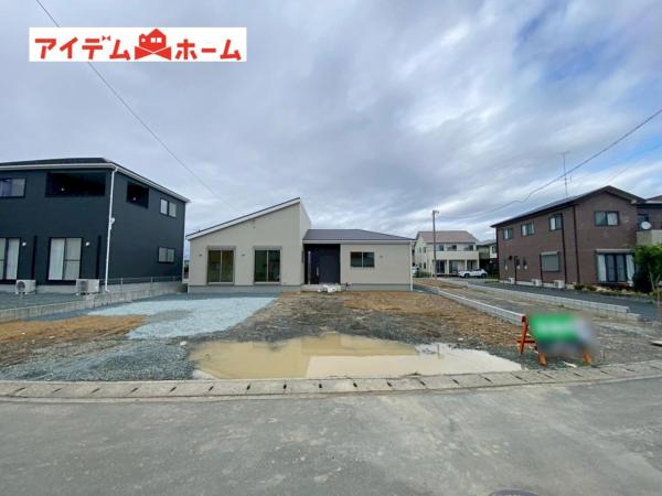 新築一戸建て 磐田市福田中島 JR東海道本線（熱海〜米原）磐田駅 2,780万円