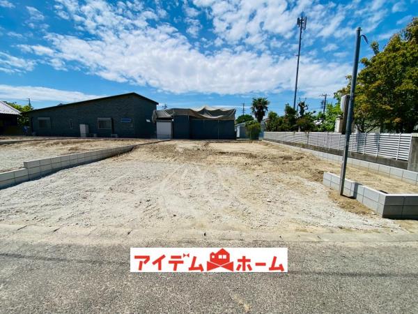 新築一戸建て 江南市鹿子島町中103 名鉄犬山線江南駅 2,480万円